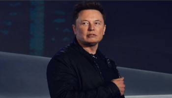 Elon Musk Implicated as Amber Heard’s Abuser