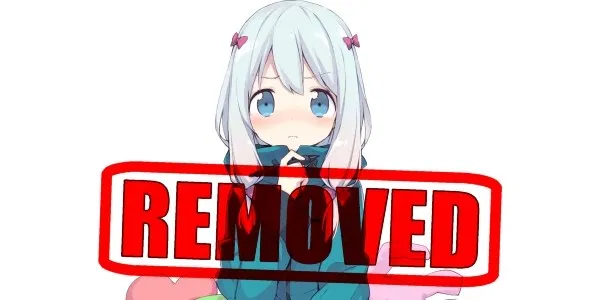 No Game No Life, Clockwork Planet, Eromanga Sensei Banned From Book Depository