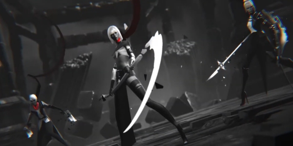 Othercide Gameplay Trailer Gives Overview Of Combat, Skills, Enemies