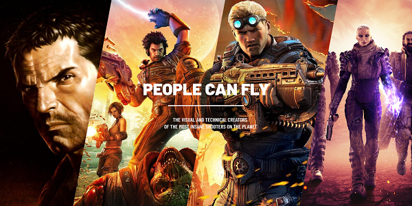 People Can Fly Is Working On A New “Groundbreaking” Adventure Game, As Per Report