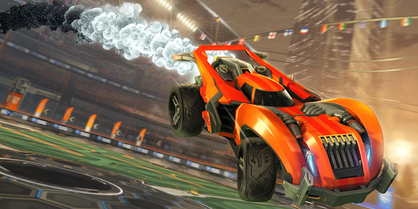 Psyonix’s Lie Bubbles Up As Rocket League Preps To Land On The Epic Games Store For Free