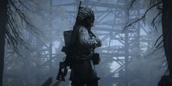 S.T.A.L.K.E.R. 2 Will Have A Non-Linear Story With Multiple Endings