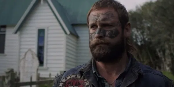 Savage Trailer Gives A Grim Look At New Zealand Gangs