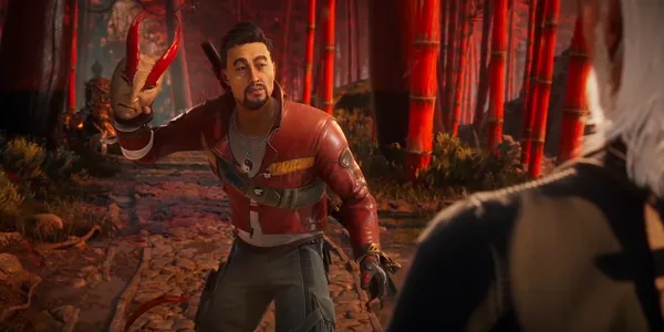 Shadow Warrior 3 Extended Gameplay Video Shows Off Guns, Bosses And Lots Of Lo Wang