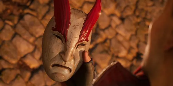 Shadow Warrior 3 Teased By Flying Wild Hog