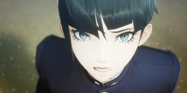 Shin Megami Tensei V Launches Worldwide For Switch Sometime In 2021