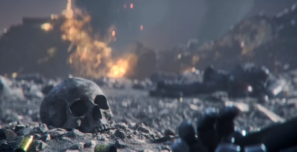Warhammer 40K: The Exodite Teaser Trailer For Fan-Film Perfectly Captures Warhammer