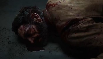American Krogan Deconstructs Jewish Propaganda In The Last Of Us 2