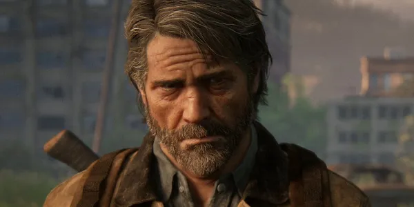 The Last Of Us: Part 2 Tops UK Charts While Sales Drop 53 Percent Week-Over-Week