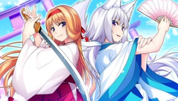 Trap Legend Arrives On Steam With Off-Site R18+ Patch