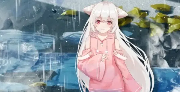 Yao Shi: Yaokai’s Poetry, Chinese Visual Novel Banned From Steam