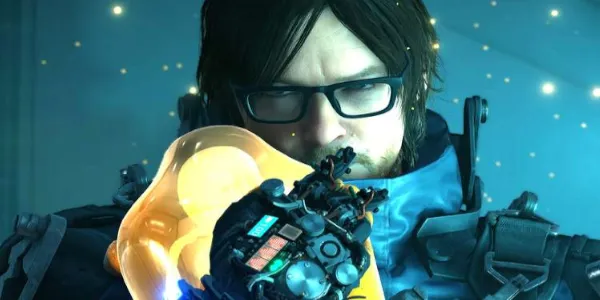 Death Stranding PC Release Is Like A Movie, According to Kojima Productions