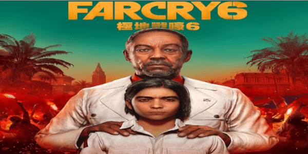 Far Cry 6 Leaked On PSN HK, Reveals Free PS5, Xbox Series X Upgrade