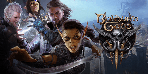 Baldur's Gate 3 To Release For PC Via Steam Early Access On September 30th, 2020