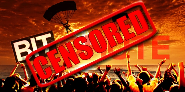 BitChute Links Censored On Twitter