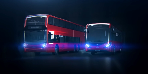Bus Simulator 21 Headed To PC, PS4, Xbox One In 2021