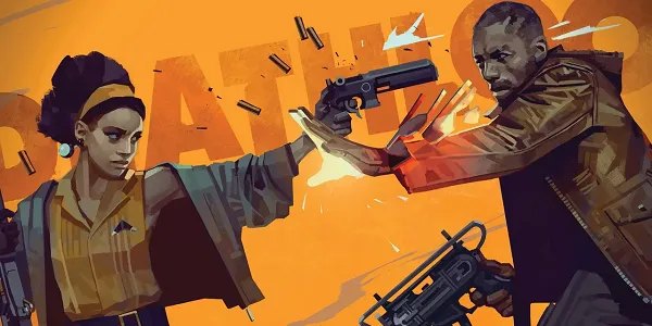 Deathloop Delayed From Holiday 2020 To Early 2021