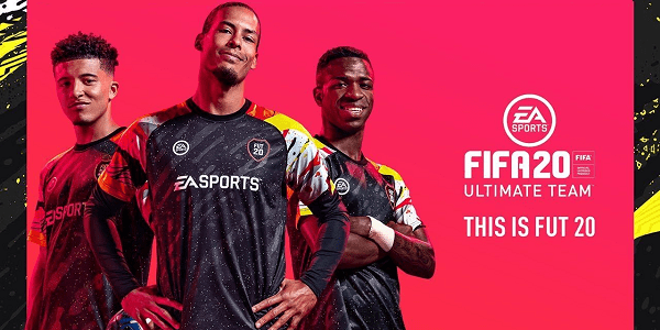 EA's Ultimate Team Mode Violates California State Gambling Laws, Says Kevin Ramirez
