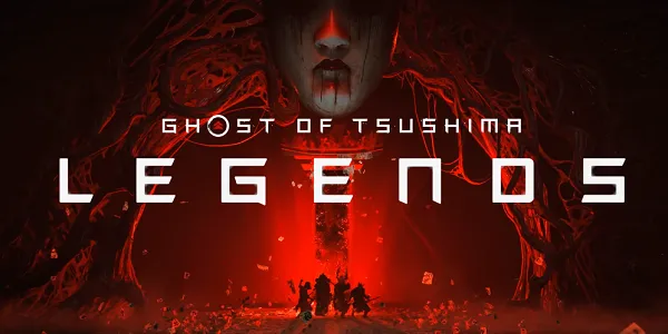 Ghost Of Tsushima: Legends To Bring Online Multiplayer For Free This Fall