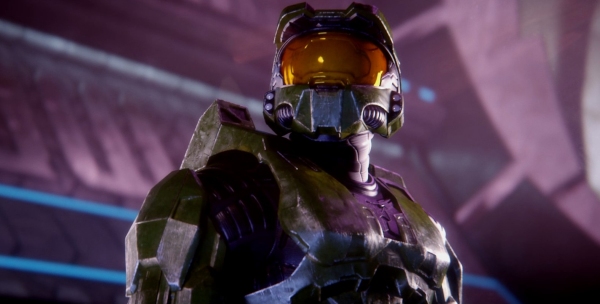 343 Removes New Mombasa Police Nameplate From Halo: Master Chief Collection