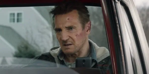 Honest Thief Trailer Spoils What Looks To Be One Of Liam Neeson’s Best Action Films To Date