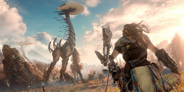Horizon Zero Dawn PC Cheats Bring Infinite Health, Items, And Resources