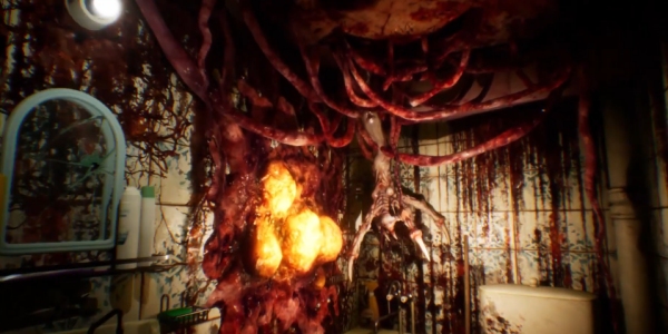 Last Days Of Lazarus, Post-Soviet Cosmic Horror Game Headed To PC In 2021