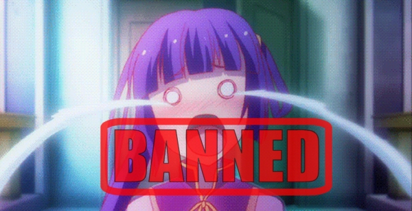 No Game No Life Vol. 1, 2 And 9 Banned In Australia