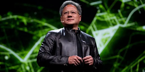 Nvidia To Host Special PC Related Event On September 1st, 2020