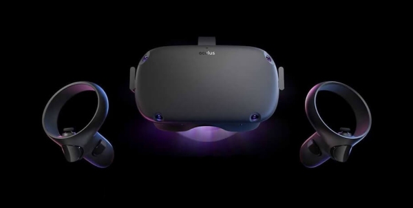 Oculus VR Headsets Will Require Mandatory Facebook Account By 2023