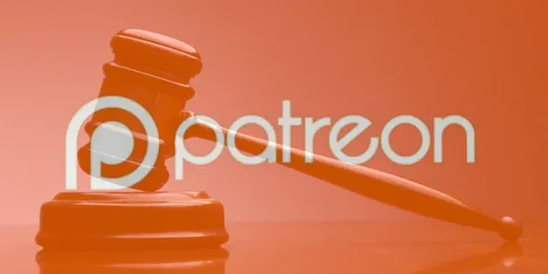 Patreon Loses Lawsuit Costing The Company Millions