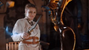 Prince Of Persia: The Dagger Of Time Is A Multiplayer VR Escape Room Game