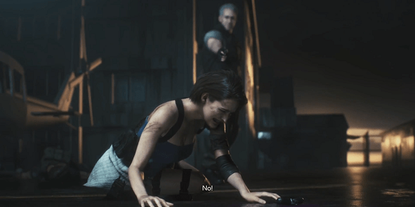 Resident Evil 3 Remake's Launch Sales Are Significantly Lower Than Past Entries, As Per Capcom