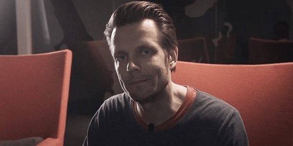 Remedy Is "Hard At Work" On Making A New Game, Announces Sam Lake