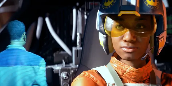 Star Wars: Squadrons’ Low Price Point Is Due To Scale And Value, Claims Blake Jorgensen