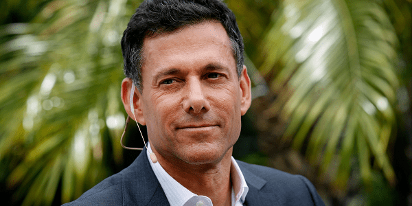 Games Industry Will One Day Turn Entirely Digital, Says Strauss Zelnick