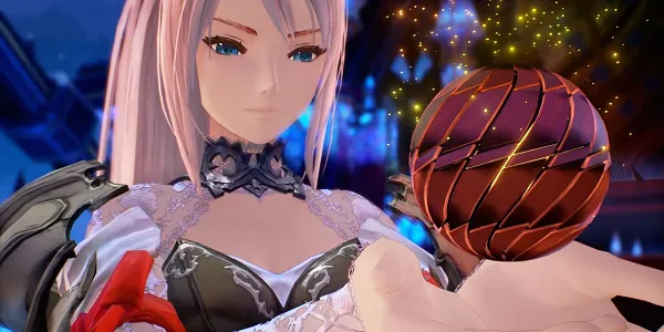 Tales Of Arise Rated By Australian Classification Board