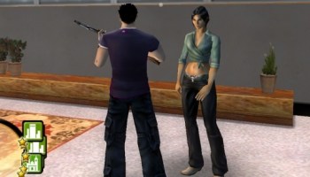 Total Overdose Retro Review: Irreverent Machismo That Puts Fun At The Forefront