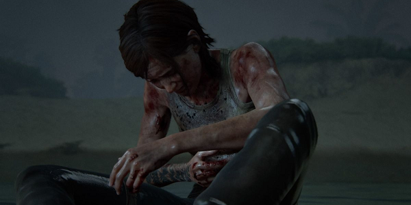 The Last Of Us: Part 2 Falls Off The UK Charts Top 10 List