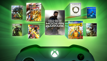 Microsoft Announces Free Xbox Multiplayer Weekend For Those Without Xbox Live Gold Subscription
