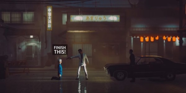 Yakuza Empire, Turn-Based Strategy Game Announced For PC