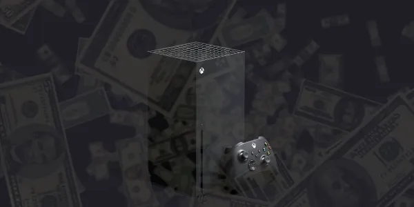 Rumor Watch: Xbox Series X costs $599 PS5 Even More