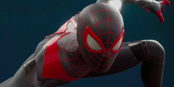 Marvel’s Spider-Man Miles Morales Cheats for Enhanced Spider Senses and Various Suits