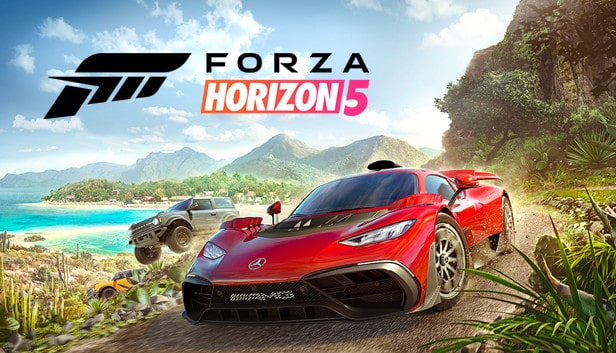 Forza Horizon 5 Trainer, Cheat Engine Table