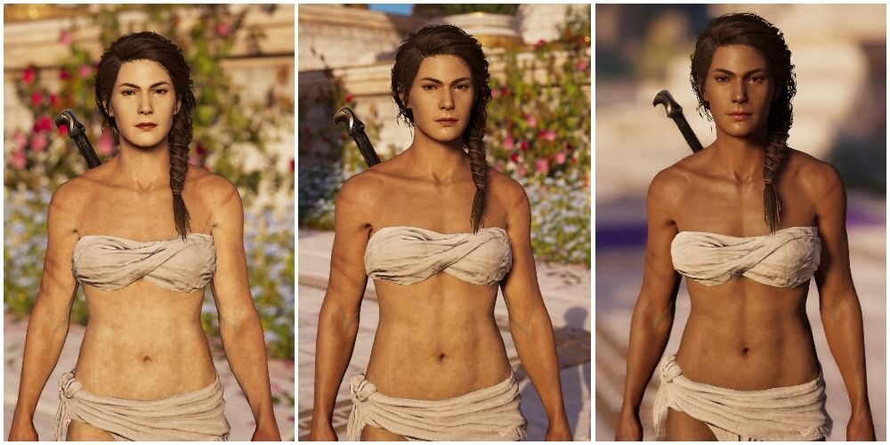 7 Assassin’s Creed Odyssey mods to level up your game