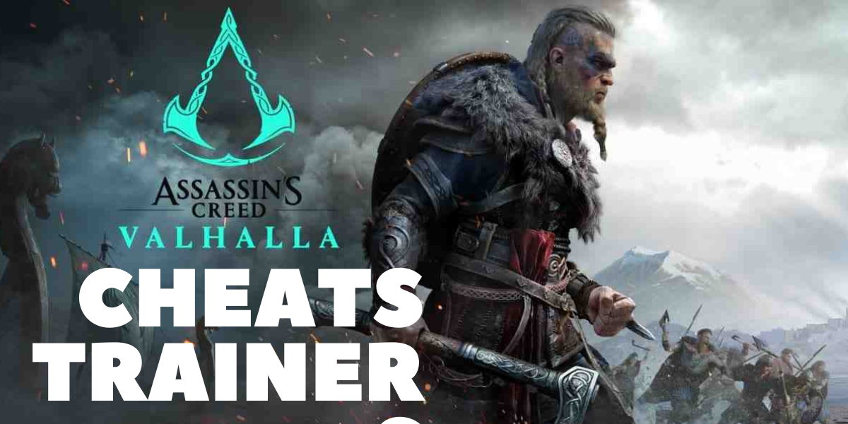 Assassin’s Creed Valhalla Cheats and Trainers