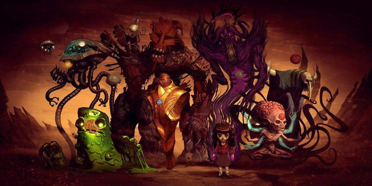 Undungeon Trainer and Cheat Engine Table