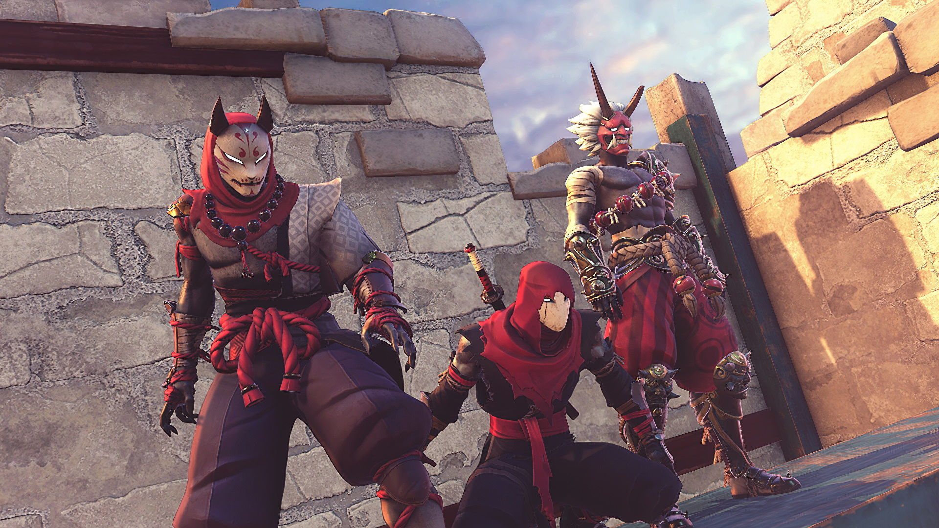 Aragami 2 Trainer and Cheat Engine Table