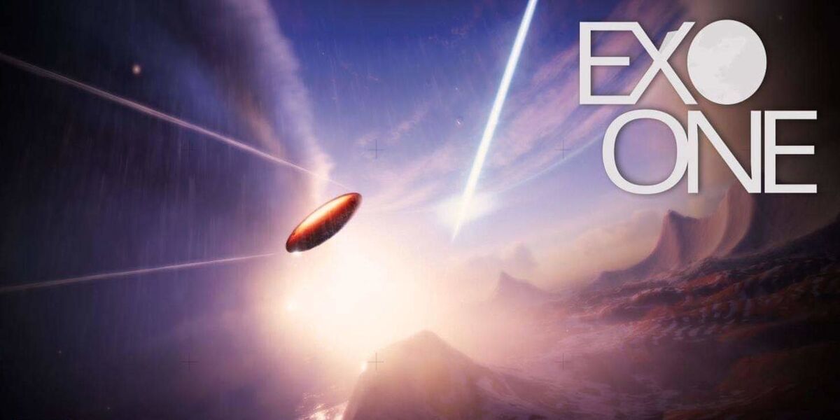 Exo One Trainer and Cheat Engine Table