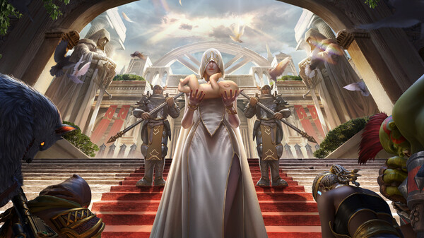 Here's A Bloodline: Heroes Of Lithas Tier List - Ranked List Of Champions